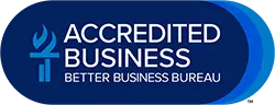 AG Injury Law, LLC | Accredited Business - Better Business Bureau