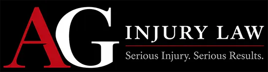 AG Injury Law