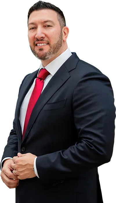 Alan Grinberg, AG Injury Law