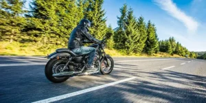 Georgia motorcycle accident lawyer at AG Injury Law ready to fight for injured riders